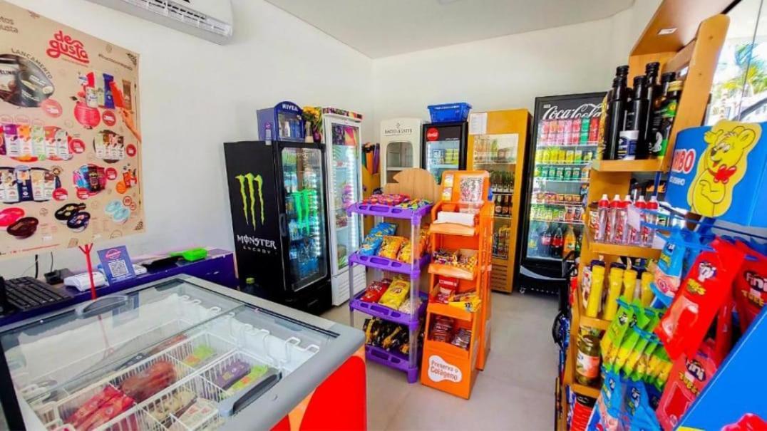 Mana Beach Pôrto das Galinhas Zewnętrze zdjęcie