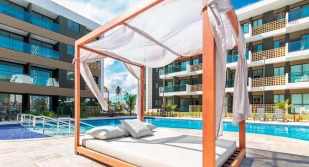 Mana Beach Pôrto das Galinhas Zewnętrze zdjęcie