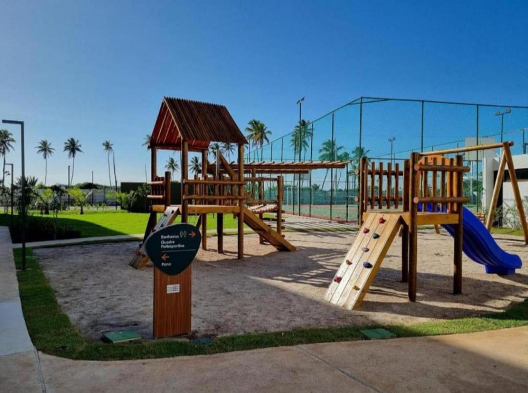 Mana Beach Pôrto das Galinhas Zewnętrze zdjęcie