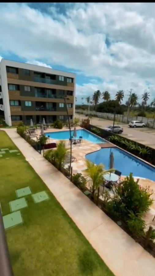 Mana Beach Pôrto das Galinhas Zewnętrze zdjęcie